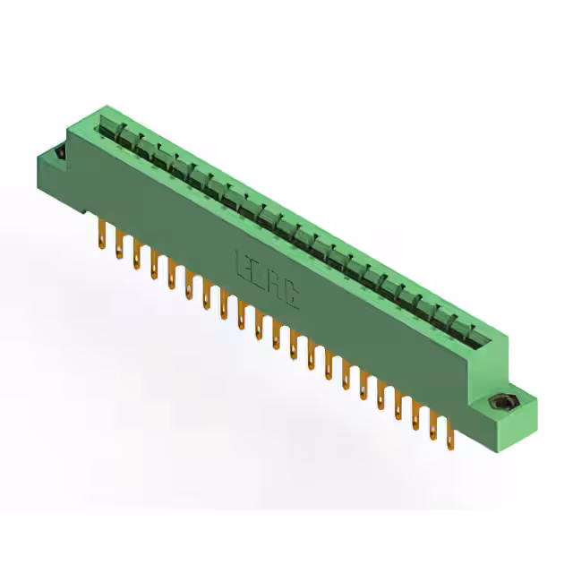 833-042-500-207 EDAC Inc.  Edgeboard Connectors
